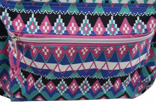 Ученическа раница Replay Fashion