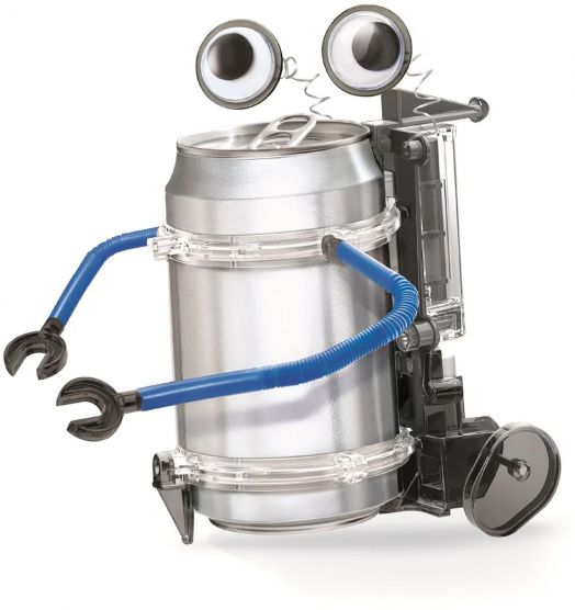 Детска лаборатория 4M - Робот от кен