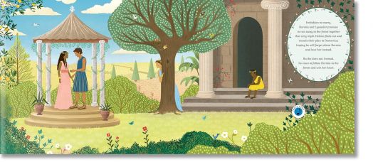 The Story Orchestra: A Midsummer Night's Dream