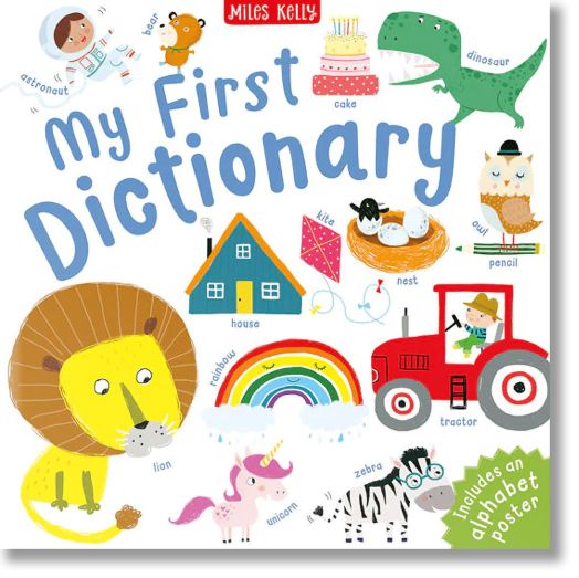 My First Dictionary