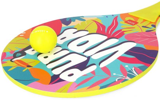 Плажни ракети за игра Legami - Pura vida