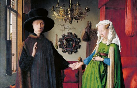 Van Eyck