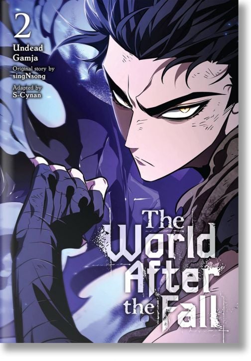 The World After the Fall, Vol. 2