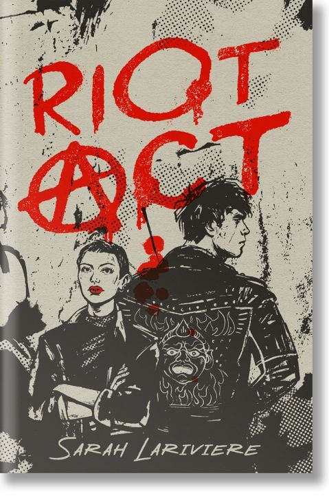 Riot Act