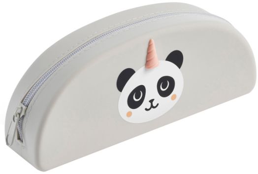 Силиконов несесер Miquelrius Back2Fun Panda