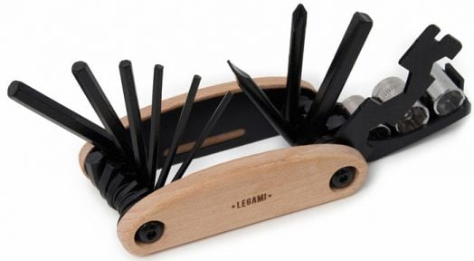 Мултитул за колело Legami 13 в 1