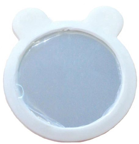 Джобно огледалце Miquelrius Back2Fun - Панда