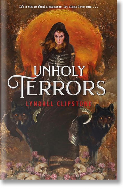 Unholy Terrors
