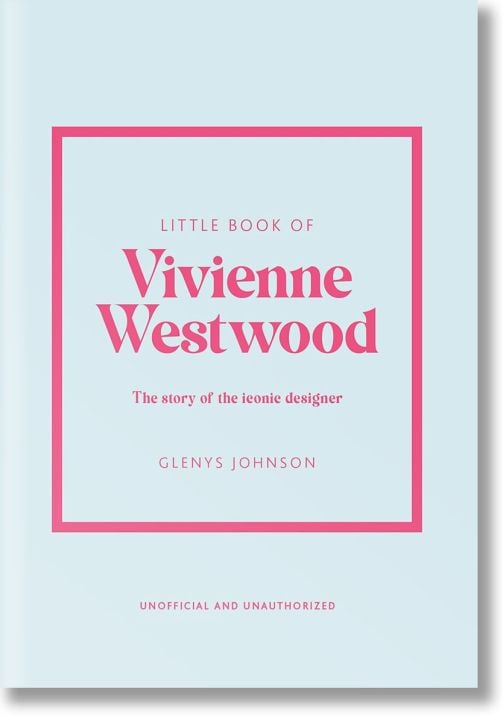 Little Book of Vivienne Westwood