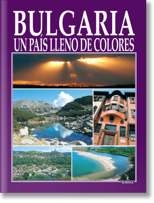 Bulgaria - Un pais lleno de colores