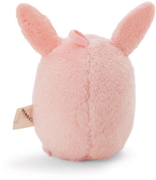Плюшена играчка Nici Mymochi Minis - Зайче Pibu, 5 см.