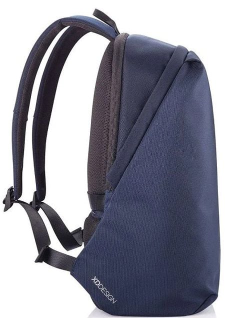 Раница XD Design Bobby Soft, морскосиня