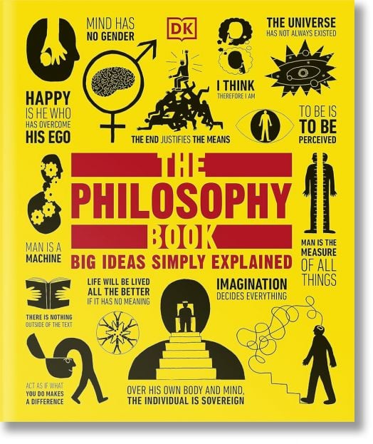 The Philosophy Book