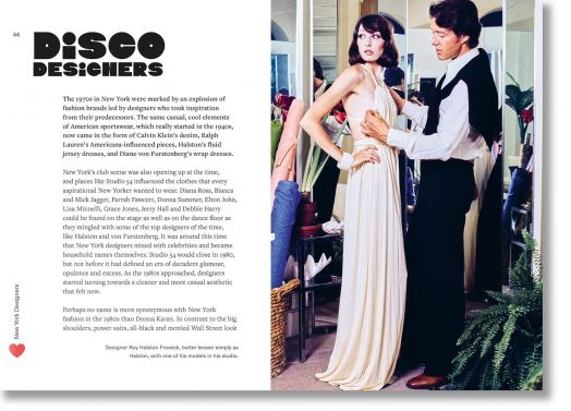 Little Book of New York Style