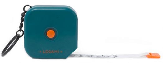 Ключодържател Legami SOS Mr. Size - джобна ролетка