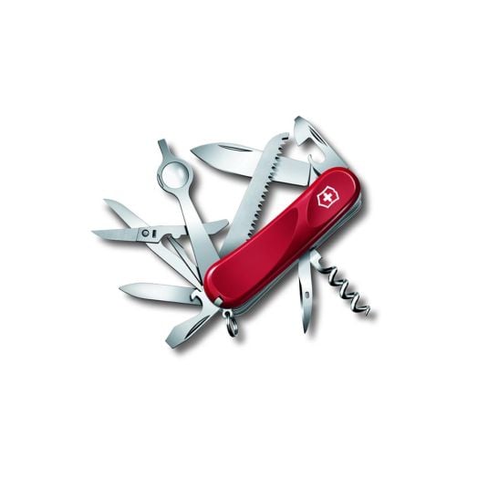 Швейцарски джобен нож Victorinox Evolution 23