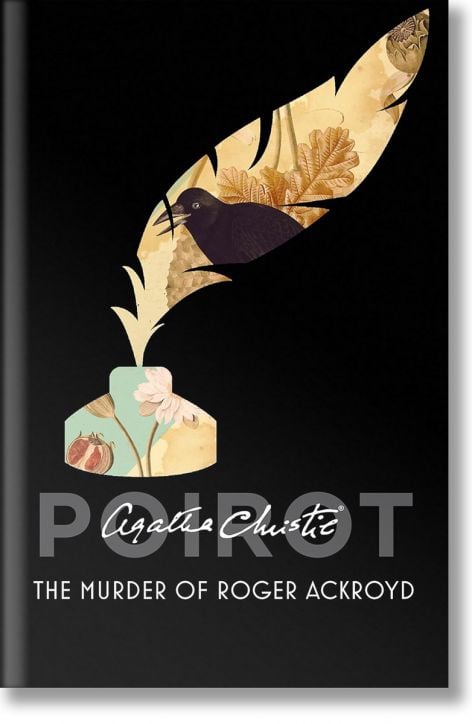 The Murder of Roger Ackroyd