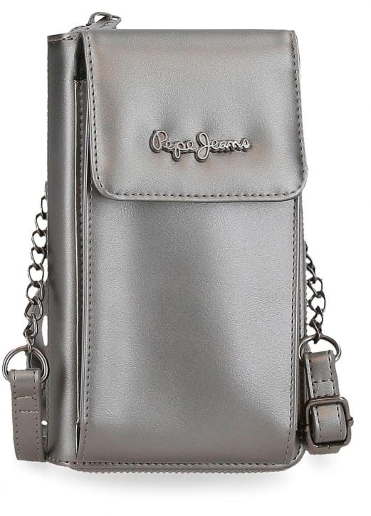 Чантичка за телефон Pepe Jeans Ruby