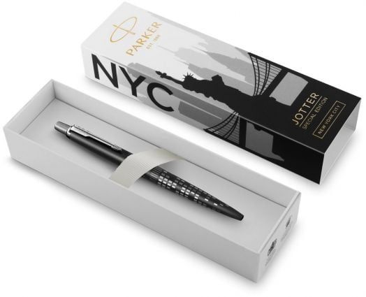 Химикалка Parker Jotter Special Edition - New York