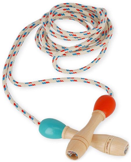 Въже за скачане Legami