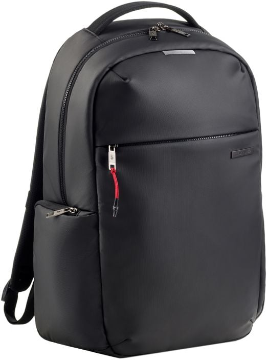 Раница за лаптоп MIquelrius Bag To Work Black, 46 х 38 х 13 см.