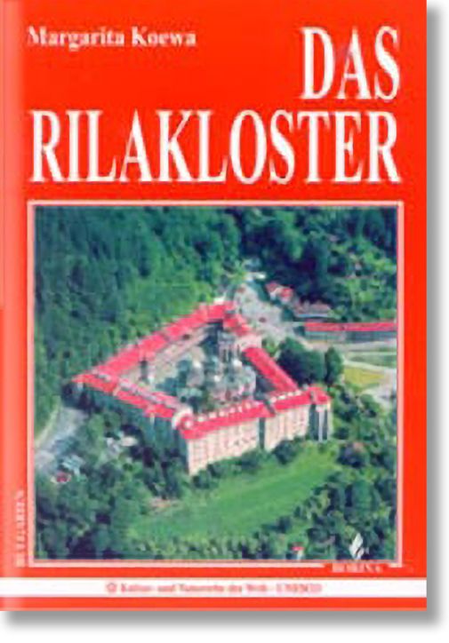 Das Rilakloster