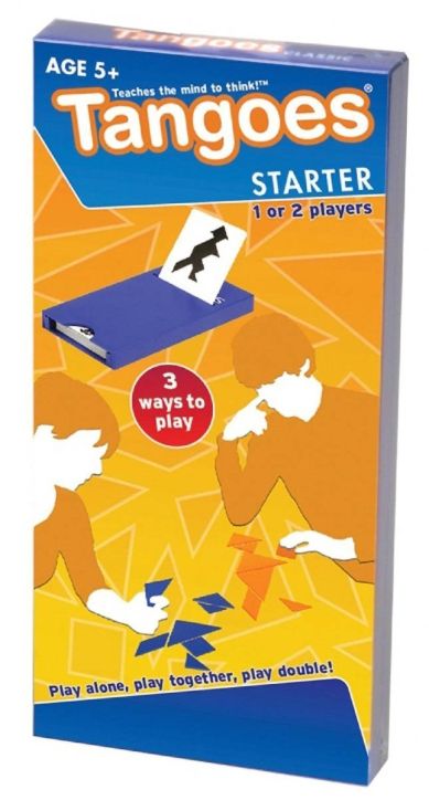 Игра Smart Games: Tangoes Starter