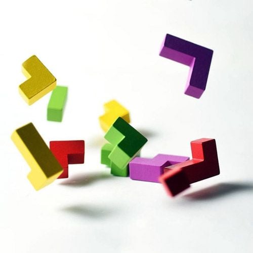 Настолна игра: Луда кула