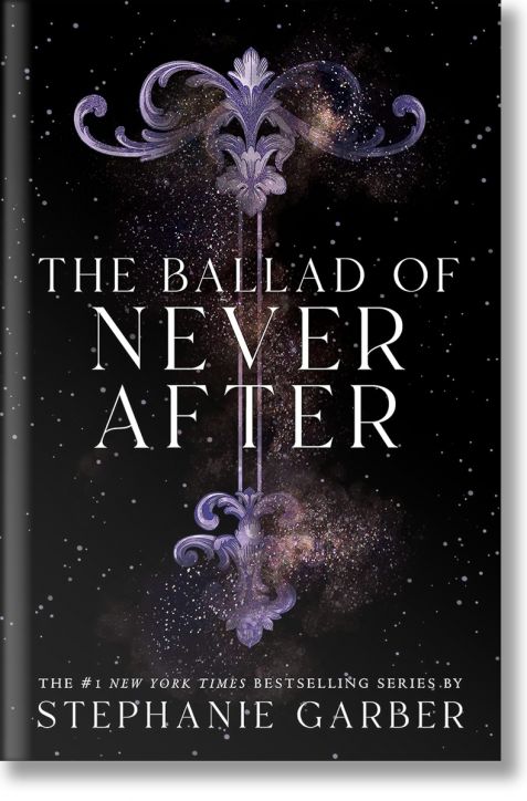 The Ballad of Never After