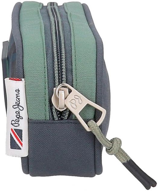 Несесер Pepe Jeans Tom с едно отделение