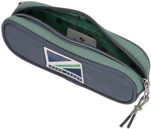 Несесер Pepe Jeans Tom с едно отделение