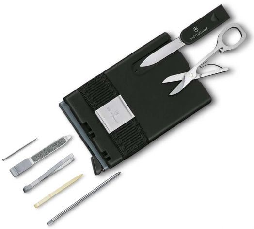 Картодържател Victorinox Smart Card Wallet
