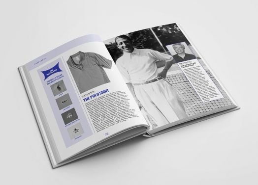 Esquire: The Handbook of Men's Style