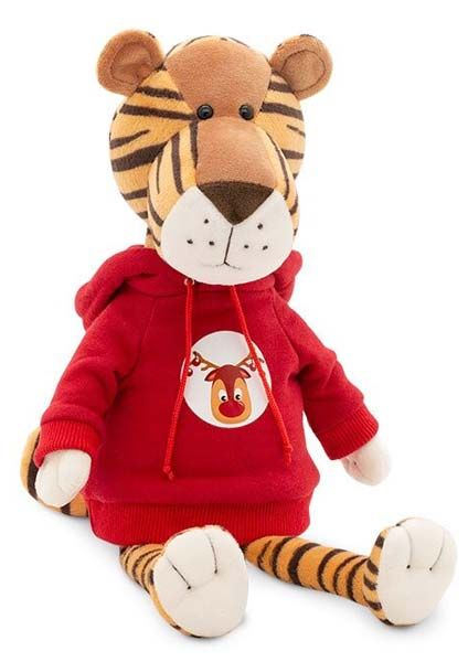 Плюшена играчка: Тигърът Рики (25 см.)