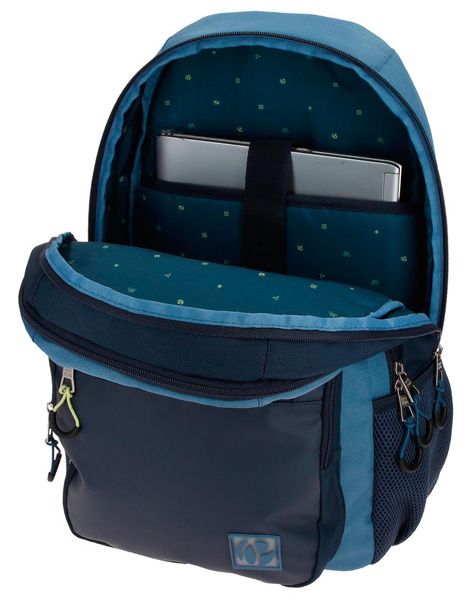 Раница Pepe Jeans Duncan с две отделения