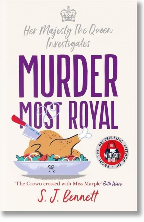 Murder Most Royal