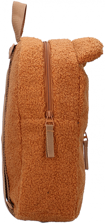 Детска раница Vadobag Pret Buddies For Life - Плюшено мече, 31 х 26 х 9 см.