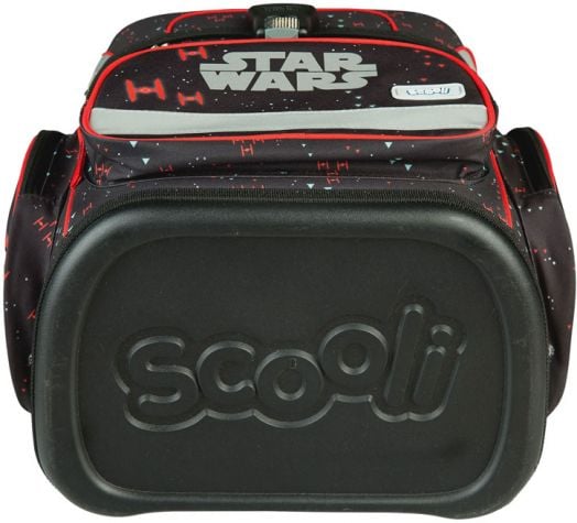 Комплект ученическа раница Star Wars, ергономик, модел 2023