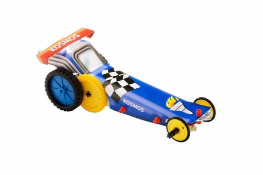 Игра с експерименти Thames & Kosmos: Физика