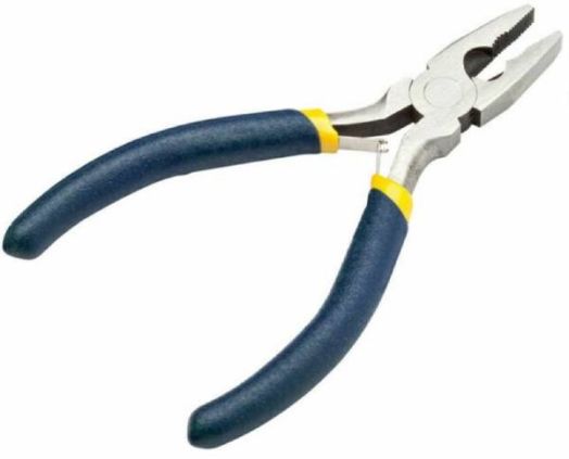 Мини комбинирани клещи Revell