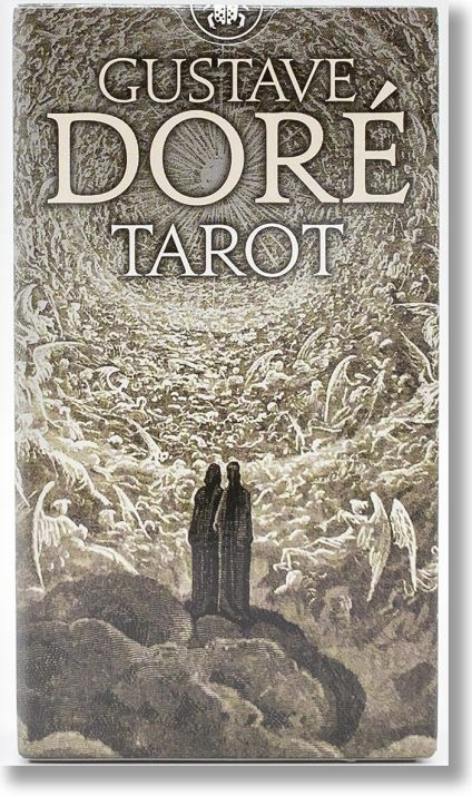 Gustave Doré Tarot