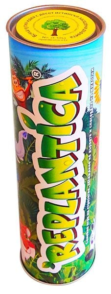 Настолна игра Replantica