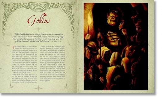 The Hobbit Encyclopedia