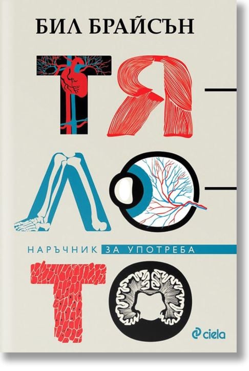 Тялото: Наръчник за употреба