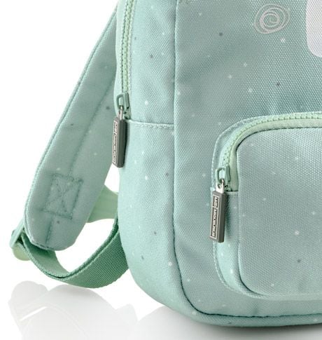 Раничка за детска градина Miquelrius Wild Puppies - Мече