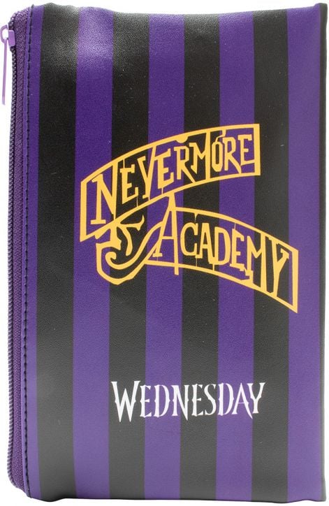 Несесер Blue Sky Wednesday - Nevermore Academy
