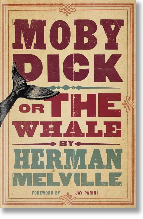 Moby Dick