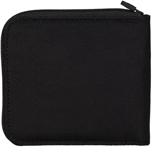Портфейл Victorinox Zip-Around RFID, черен