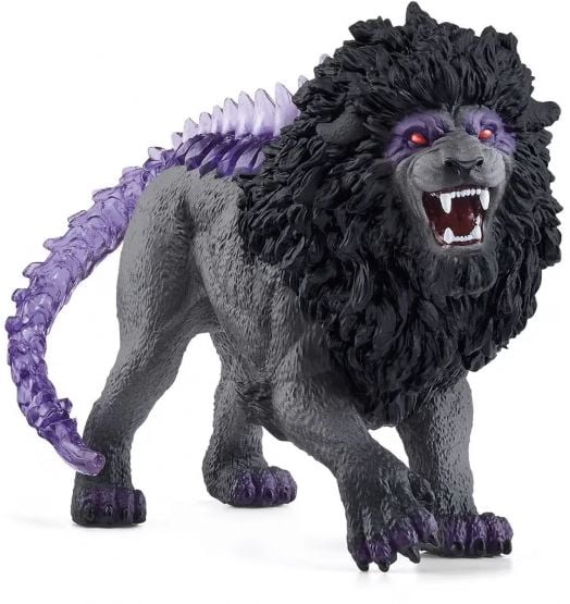 Фигурка Schleich: Сенчест лъв