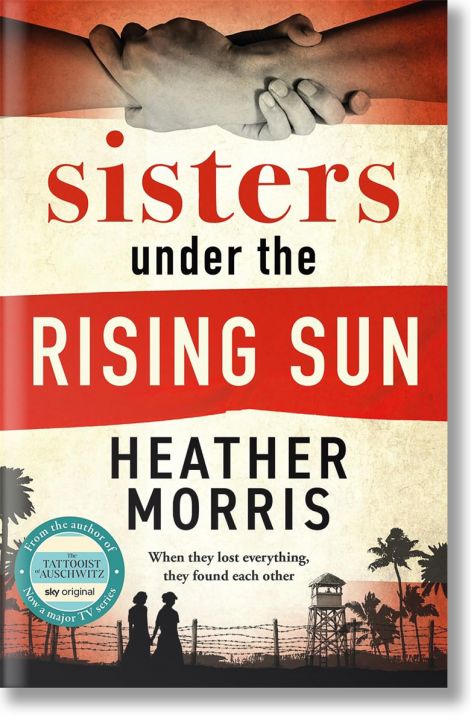 Sister Under the Rising Sun